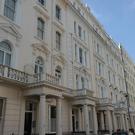 Paddington Apartments Londres Exterior foto